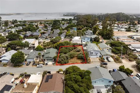 0 Ash St, Los Osos, CA 93402