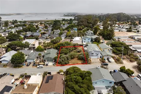 0 Ash St, Los Osos, CA 93402