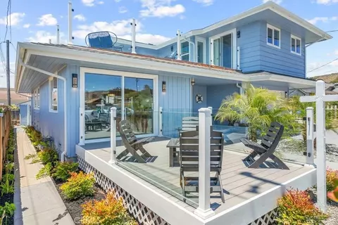 31 N 3rd St, Cayucos, CA 93430
