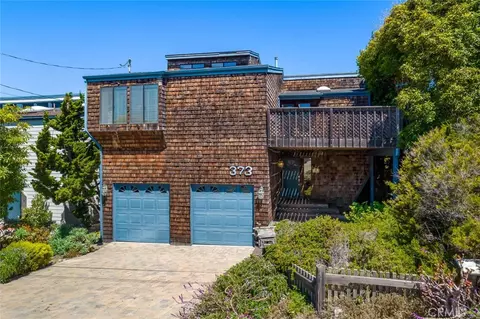 373 Bristol St, Cambria, CA 93428