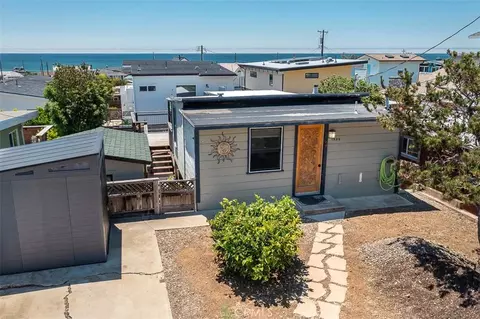 1998 Circle Dr, Cayucos, CA 93430