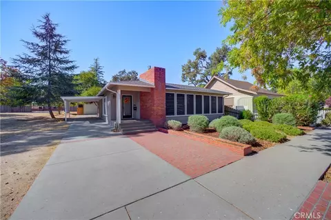 1835 Oak St, Paso Robles, CA 93446