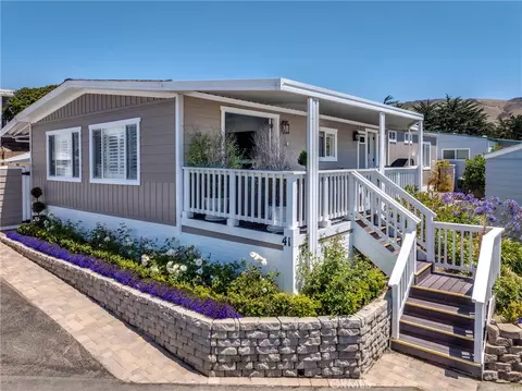 1625 Cass Ave #41, Cayucos, CA 93430