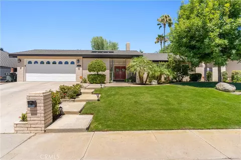 4116 Chardonnay Dr, Bakersfield, CA 93306