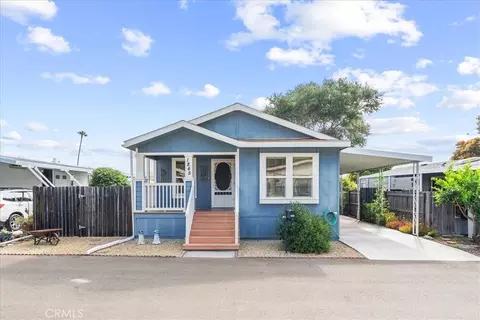1845 Thelma Dr #59, San Luis Obispo, CA 93405