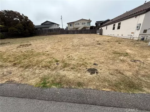 0 Orlando Dr, Cambria, CA 93428