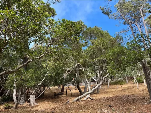 0 Norwich Ave, Cambria, CA 93428