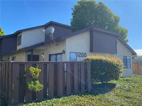 1200 E Walnut Ave #A, Lompoc, CA 93436