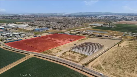 1550 W Stowell Rd, Santa Maria, CA 93458