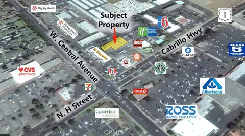 1407 N H St, Lompoc, CA 93436