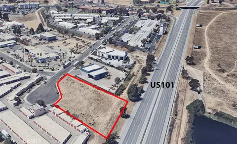 0 Preisker Ln, Santa Maria, CA 93454