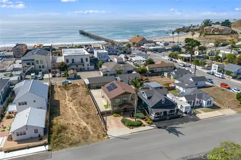 View/Area - 159 Ash Ave, Cayucos, CA 93430 photo 2 of 2