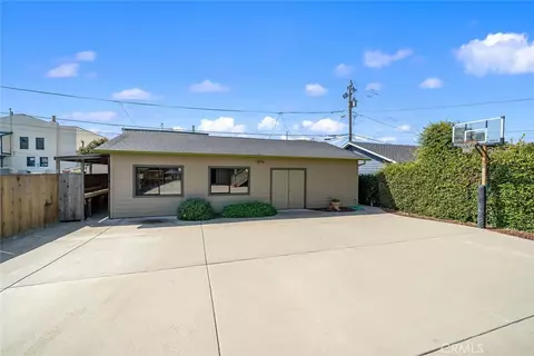 Exterior - 159 Ash Ave, Cayucos, CA 93430 photo 5 of 8
