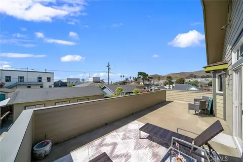 Exterior - 159 Ash Ave, Cayucos, CA 93430 photo 2 of 8