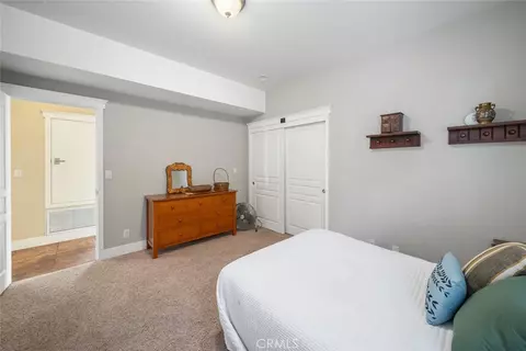 Bedroom - 159 Ash Ave, Cayucos, CA 93430 photo 9 of 10