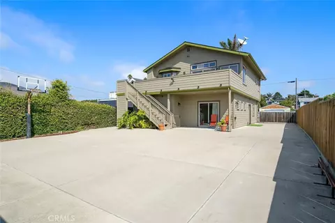 Exterior - 159 Ash Ave, Cayucos, CA 93430 photo 7 of 8