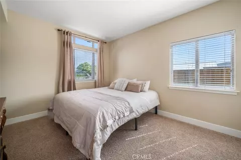 Bedroom - 159 Ash Ave, Cayucos, CA 93430 photo 3 of 9