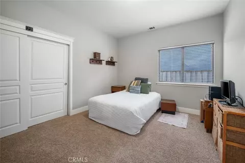 Bedroom - 159 Ash Ave, Cayucos, CA 93430 photo 7 of 10