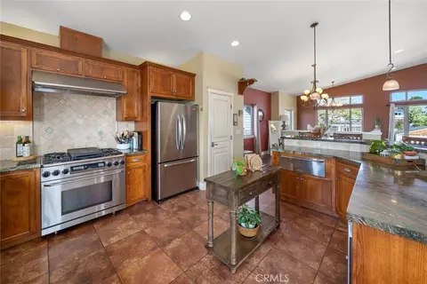 Kitchen - 159 Ash Ave, Cayucos, CA 93430 photo 2 of 3