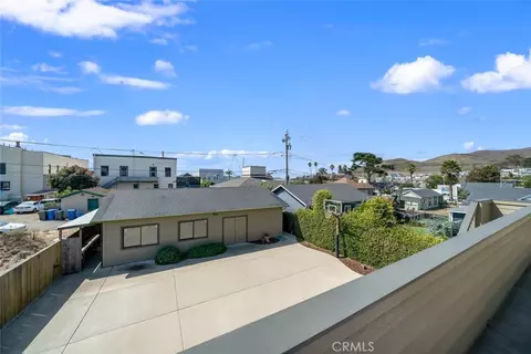 Exterior - 159 Ash Ave, Cayucos, CA 93430 photo 3 of 8