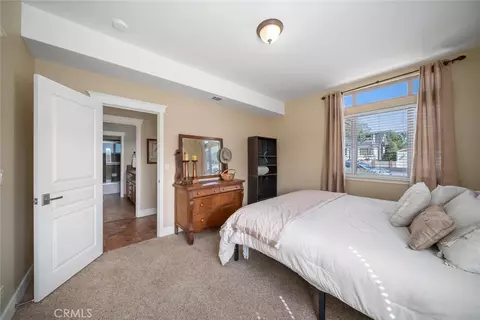 Bedroom - 159 Ash Ave, Cayucos, CA 93430 photo 6 of 10