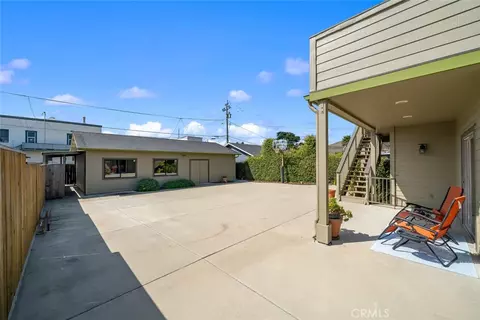 Exterior - 159 Ash Ave, Cayucos, CA 93430 photo 4 of 8