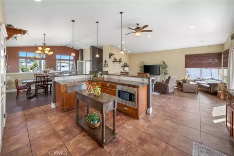 Kitchen - 159 Ash Ave, Cayucos, CA 93430 photo 3 of 3