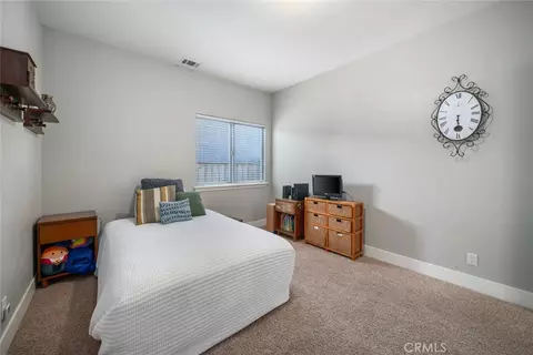 Bedroom - 159 Ash Ave, Cayucos, CA 93430 photo 7 of 9