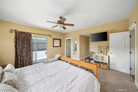 Bedroom - 159 Ash Ave, Cayucos, CA 93430 photo 2 of 10