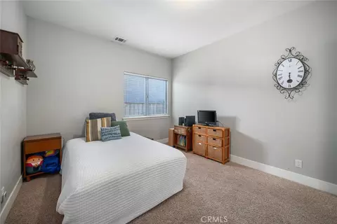 Bedroom - 159 Ash Ave, Cayucos, CA 93430 photo 8 of 10