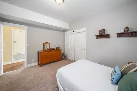 Bedroom - 159 Ash Ave, Cayucos, CA 93430 photo 8 of 9