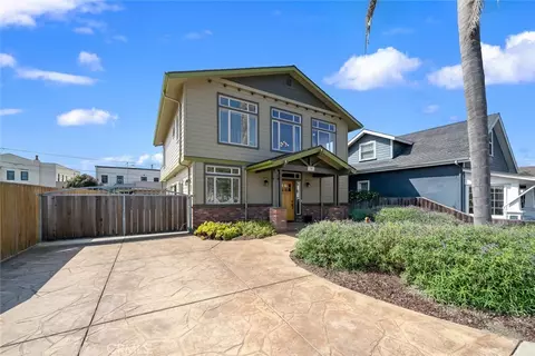 159 Ash Ave, Cayucos, CA 93430