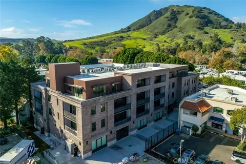 581 Higuera St #307, San Luis Obispo, CA 93401