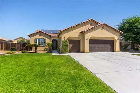 15730 Carparzo Dr, Bakersfield, CA 93314