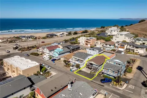 371 Yerba Buena St, Morro Bay, CA 93442