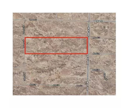 0 Stw Vc Ave, Lancaster, CA 93536
