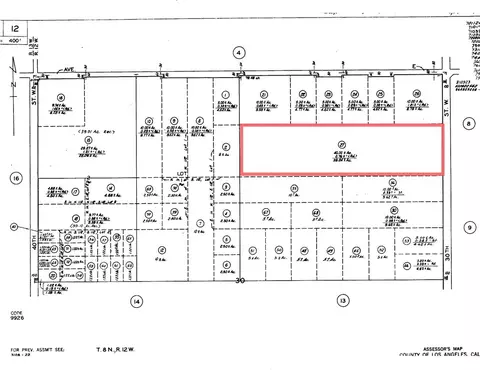 0 Stw Vc Ave, Lancaster, CA 93536 photo 2