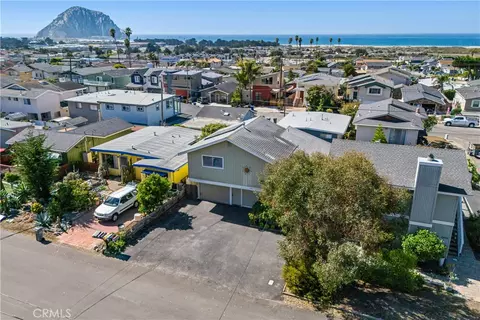 2479 Hemlock Ave, Morro Bay, CA 93442