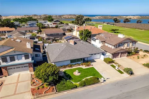 2117 Glenn St, Los Osos, CA 93402