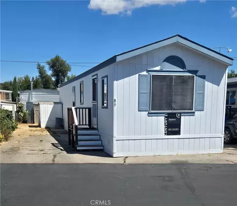 9712 Pinal Ave #B9, Santa Margarita, CA 93453