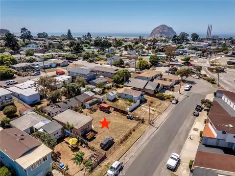 970 Las Tunas St, Morro Bay, CA 93442