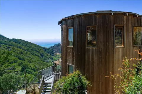 0 Pias Ranch Rd, Big Sur, CA 93920