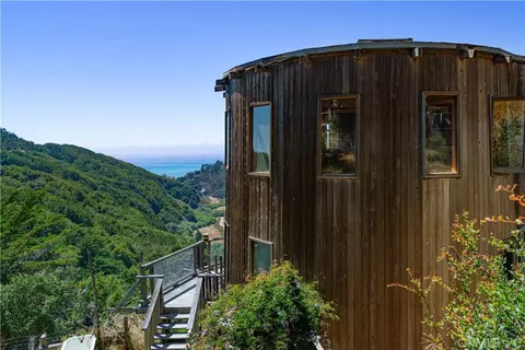 0 Pias Ranch Rd, Big Sur, CA 93920