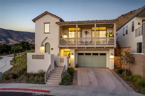 4008 Hillside Dr, San Luis Obispo, CA 93401