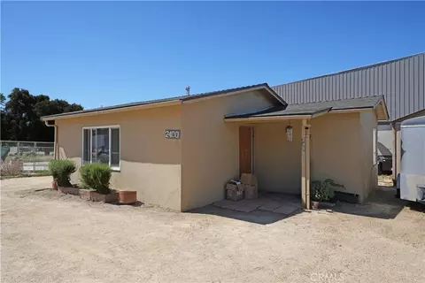 2400 El Camino Real, Atascadero, CA 93422