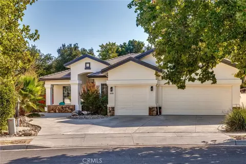 1050 Sleepy Hollow Rd, Paso Robles, CA 93446