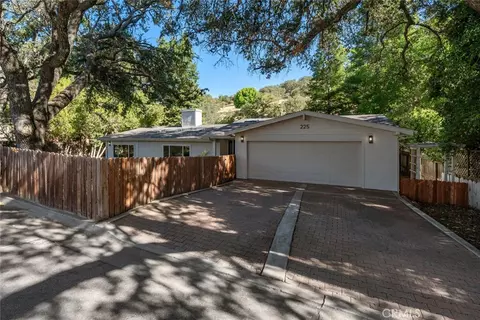 225 Pacific Ave, Paso Robles, CA 93446