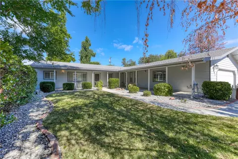 8881 Palomar Ave, Atascadero, CA 93422