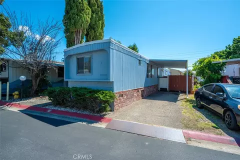 3500 Bullock Ln #16, San Luis Obispo, CA 93401