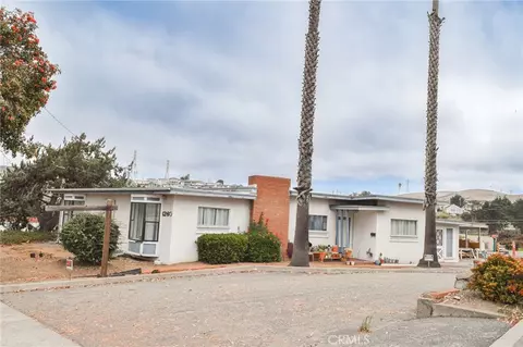 1260 Main St, Morro Bay, CA 93442